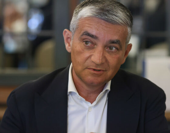 Vlad Oprea