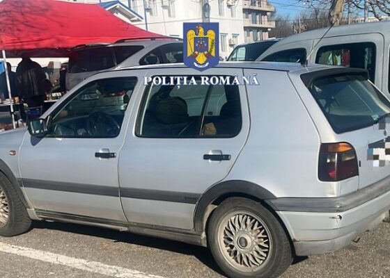 accident mangalia biciclist