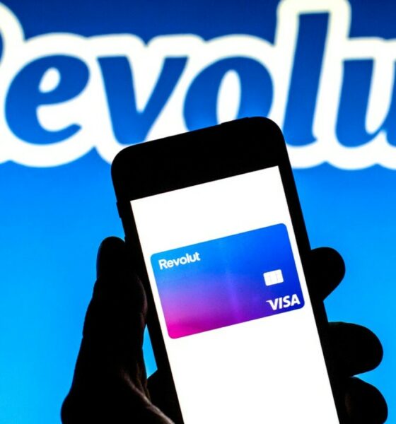 card revolut