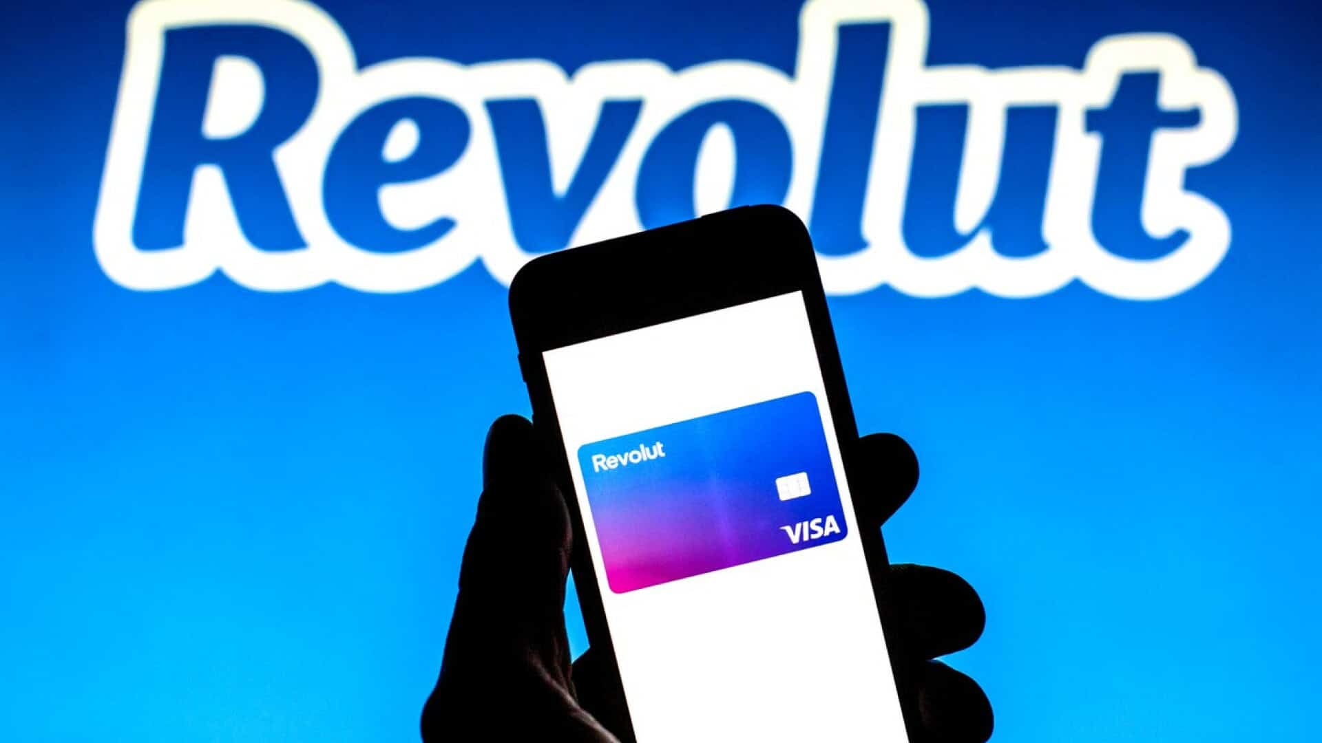 card revolut