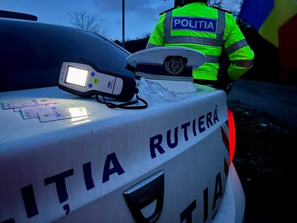 drug test politie