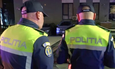 politie noaptea