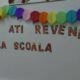 scoala inceput