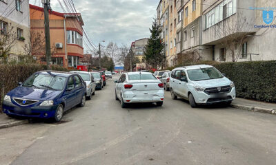 strada constanta