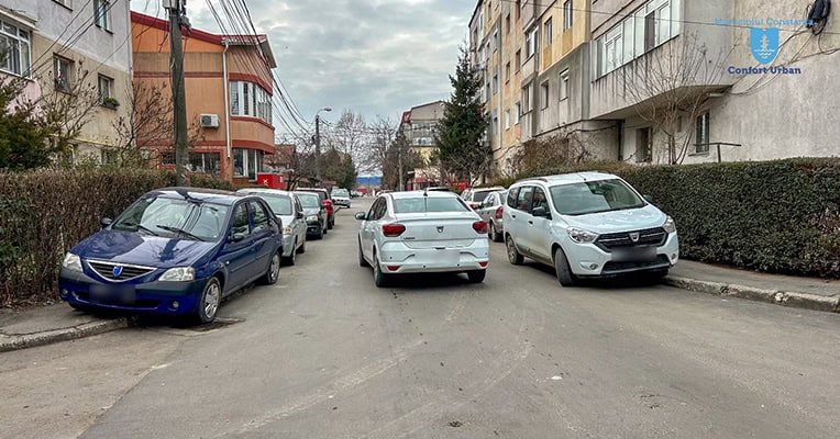 strada constanta