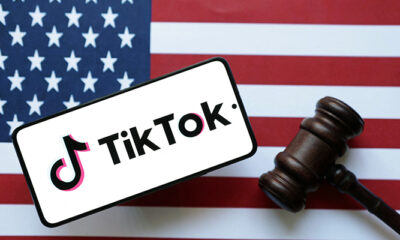 tiktok sua