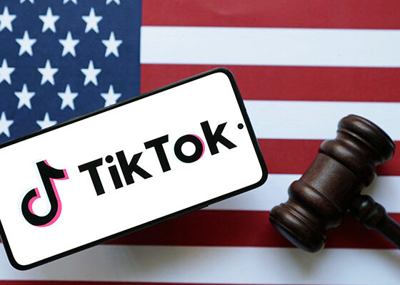 tiktok sua