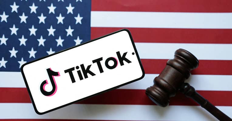 tiktok sua