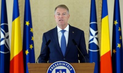 Klaus Iohannis