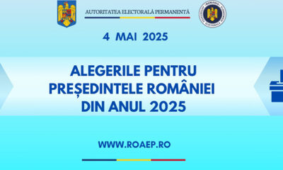 alegeri predetintele romaniei