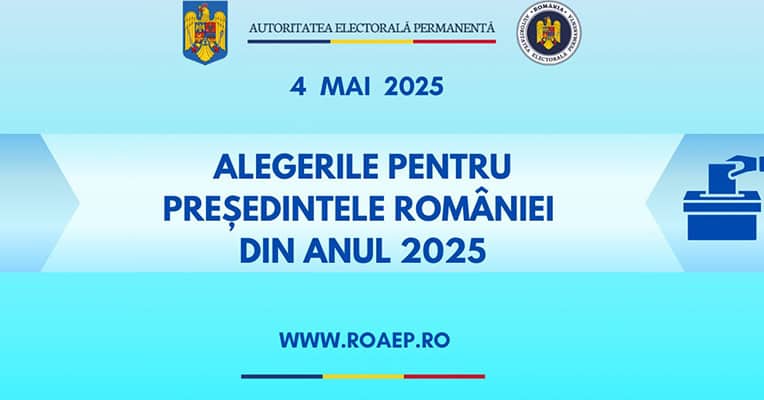 alegeri predetintele romaniei