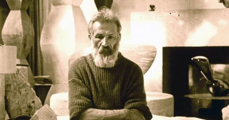 constantin brancusi