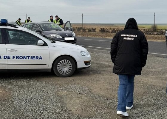 controale garda de mediu