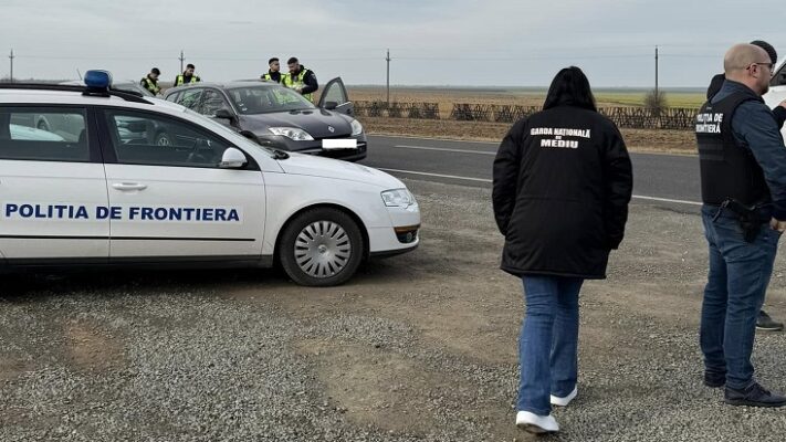 controale garda de mediu