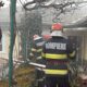 incendiu judetul Tulcea