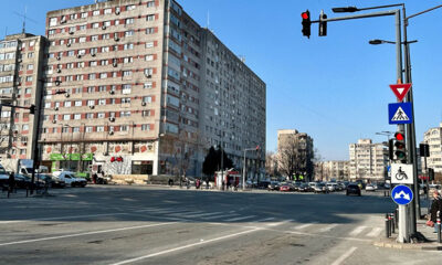 intersectie casa de cultura