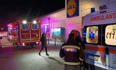 lidl medgidia plan rosu