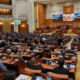 parlament buget