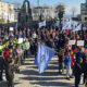 protest navalistul mangalia