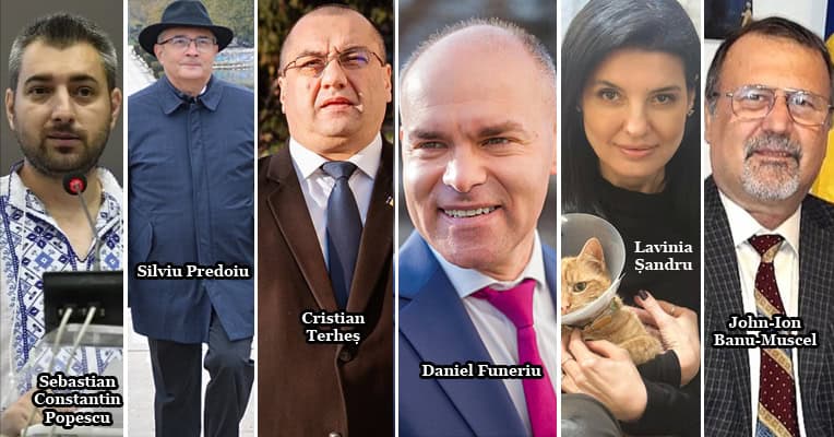 Candidati plutonul secund