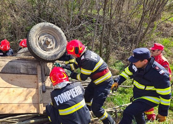 accident mortal carutas