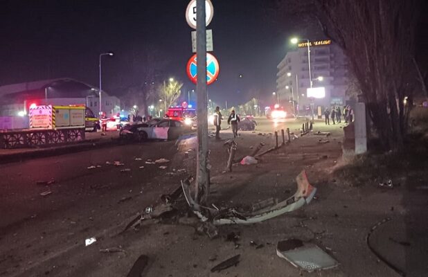 accident mortal mamaia