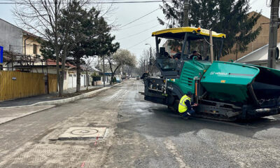 asfaltare constanta