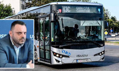 cocargeanu ct bus