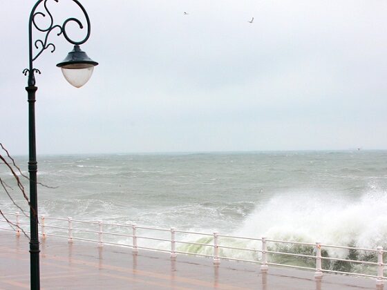 meteo constanta