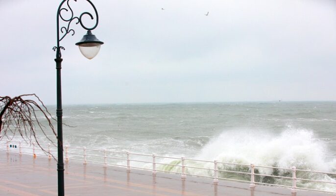 meteo constanta