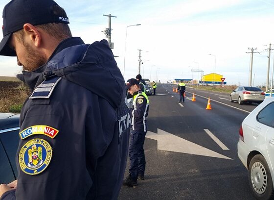 politisti weekend