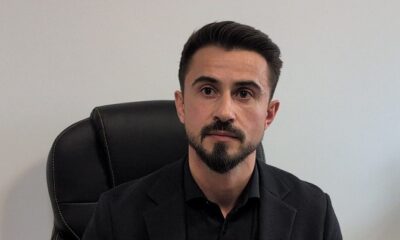 procuror Daniel Olteanu