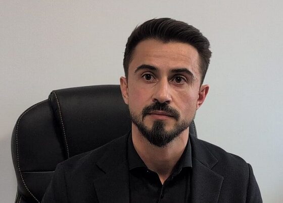 procuror Daniel Olteanu
