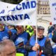 protest scmd martie