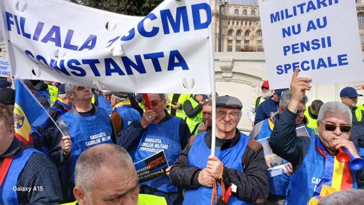 protest scmd martie