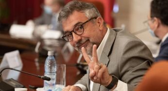 Pesedistul Romașcanu, votat membru al Curţii de Conturi Europene. Ce salariu uriaș va avea