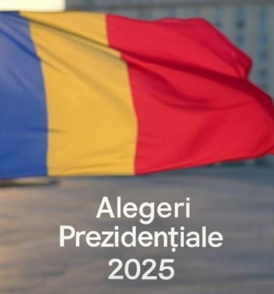 alegeri prezidentiale