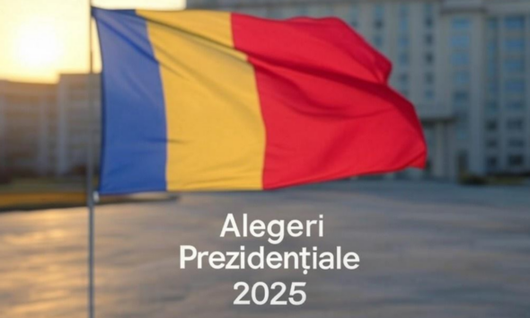 alegeri prezidentiale