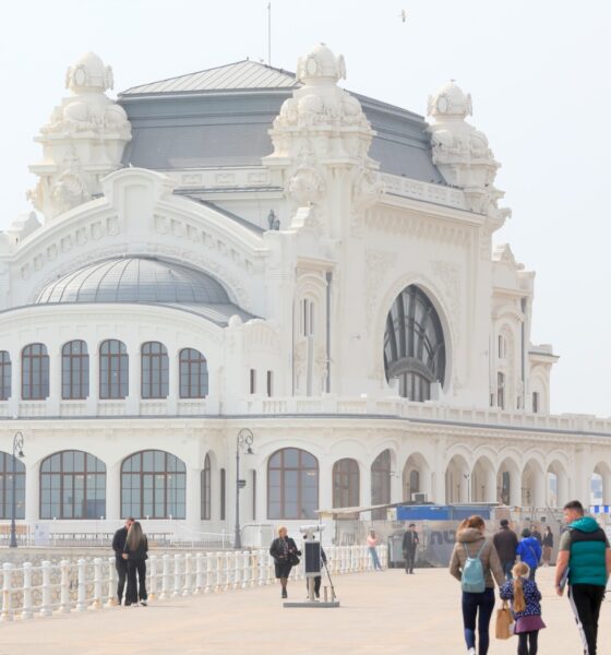 cazino constanta