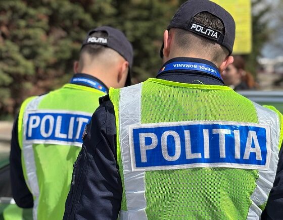 politisti control