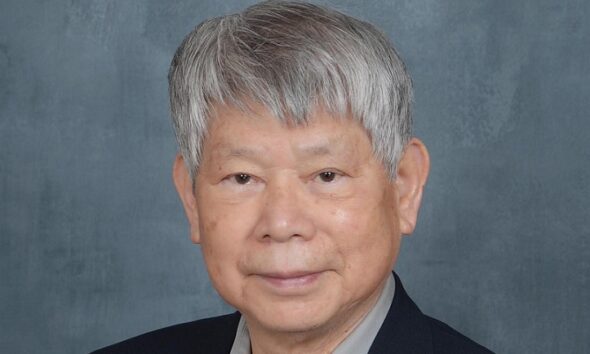Bang Yen Chen
