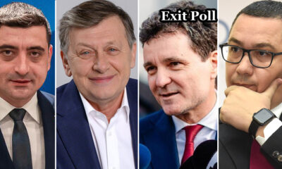 Exit Poll