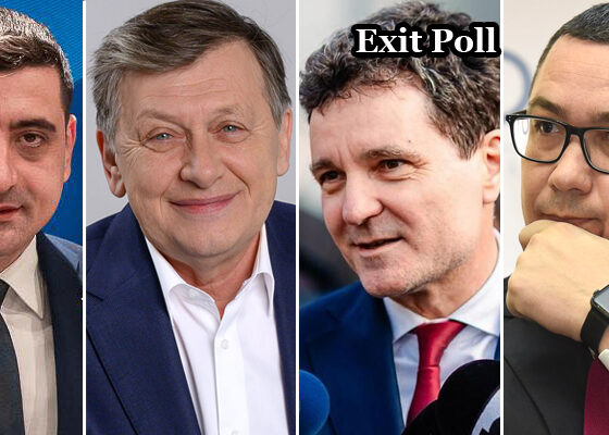 Exit Poll