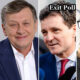 Exit Poll
