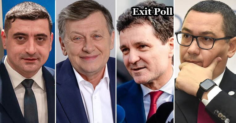 Exit Poll