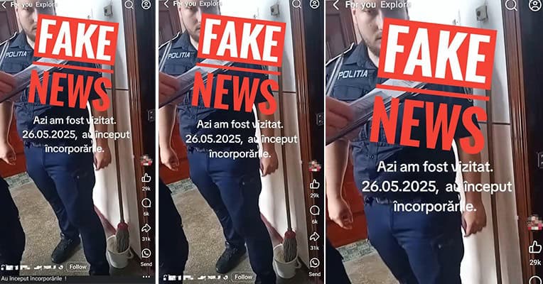 FAKE NEWS MAPN