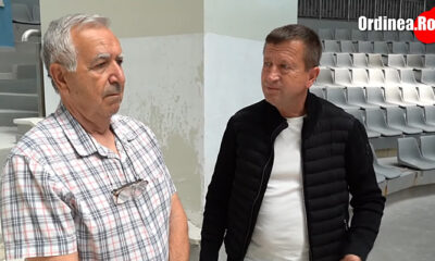 Gelu Danut Dinca Delfinariul Constanta