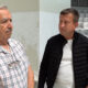 Gelu Danut Dinca Delfinariul Constanta