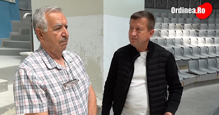 Gelu Danut Dinca Delfinariul Constanta