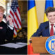 Nicusor Dan Donald Trump